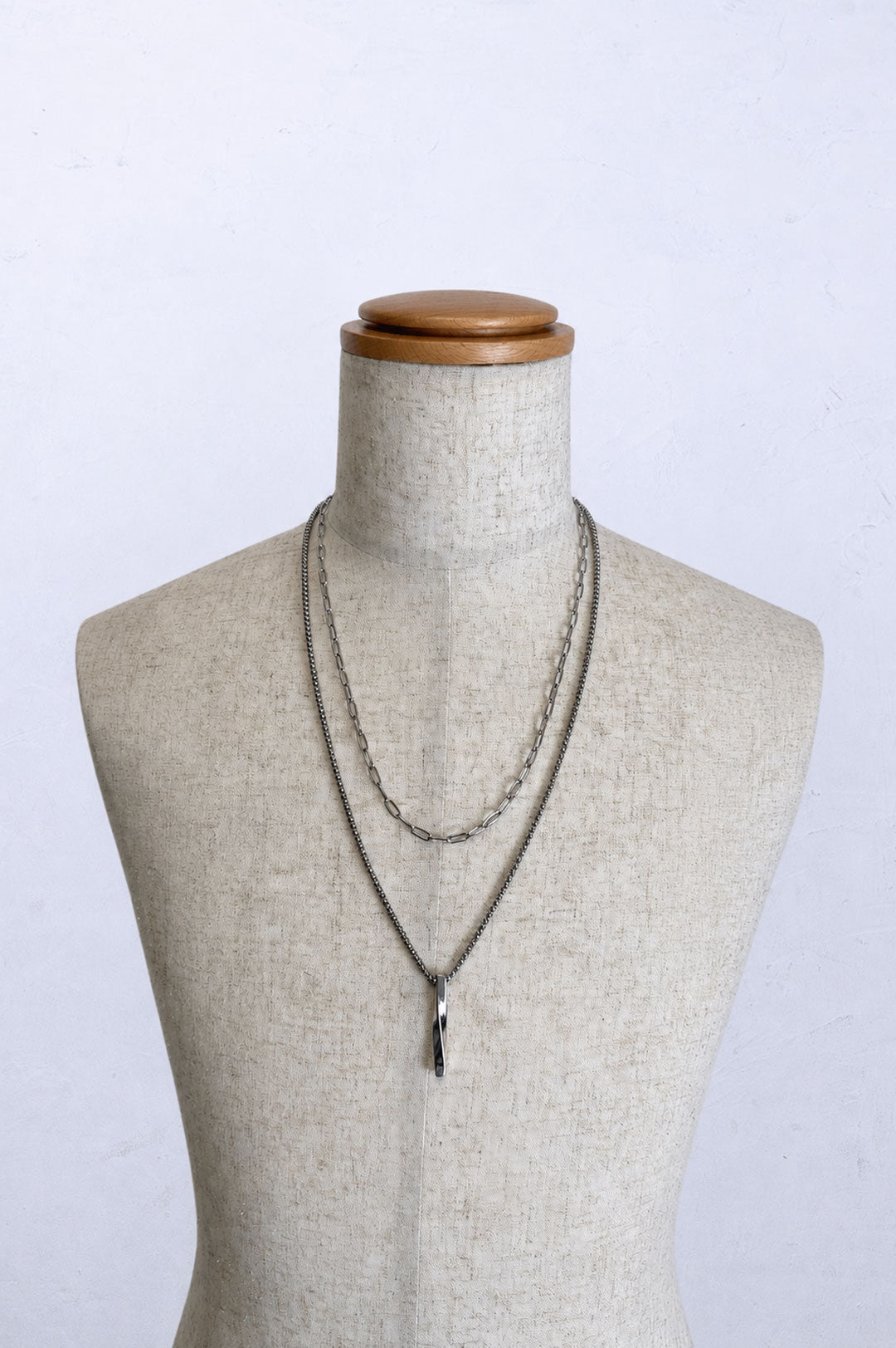 Layered Necklace