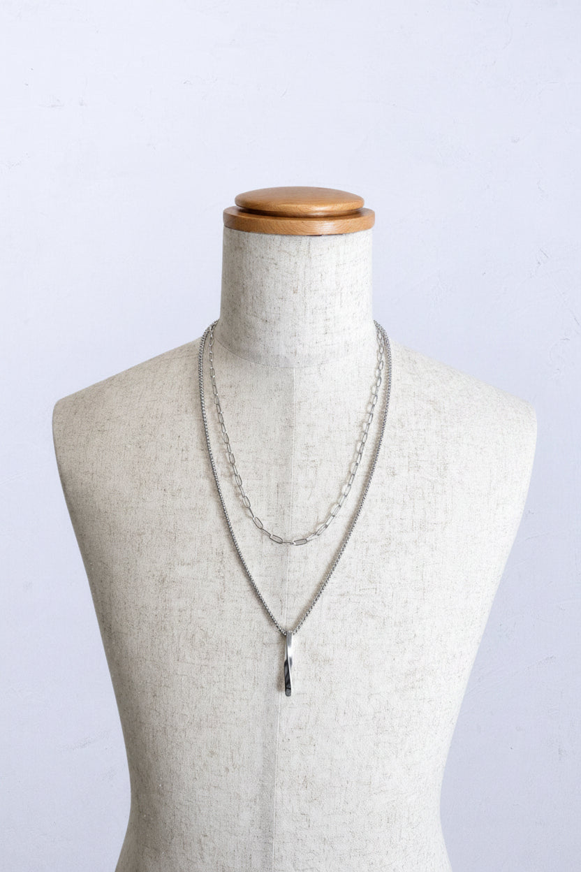 Layered Necklace