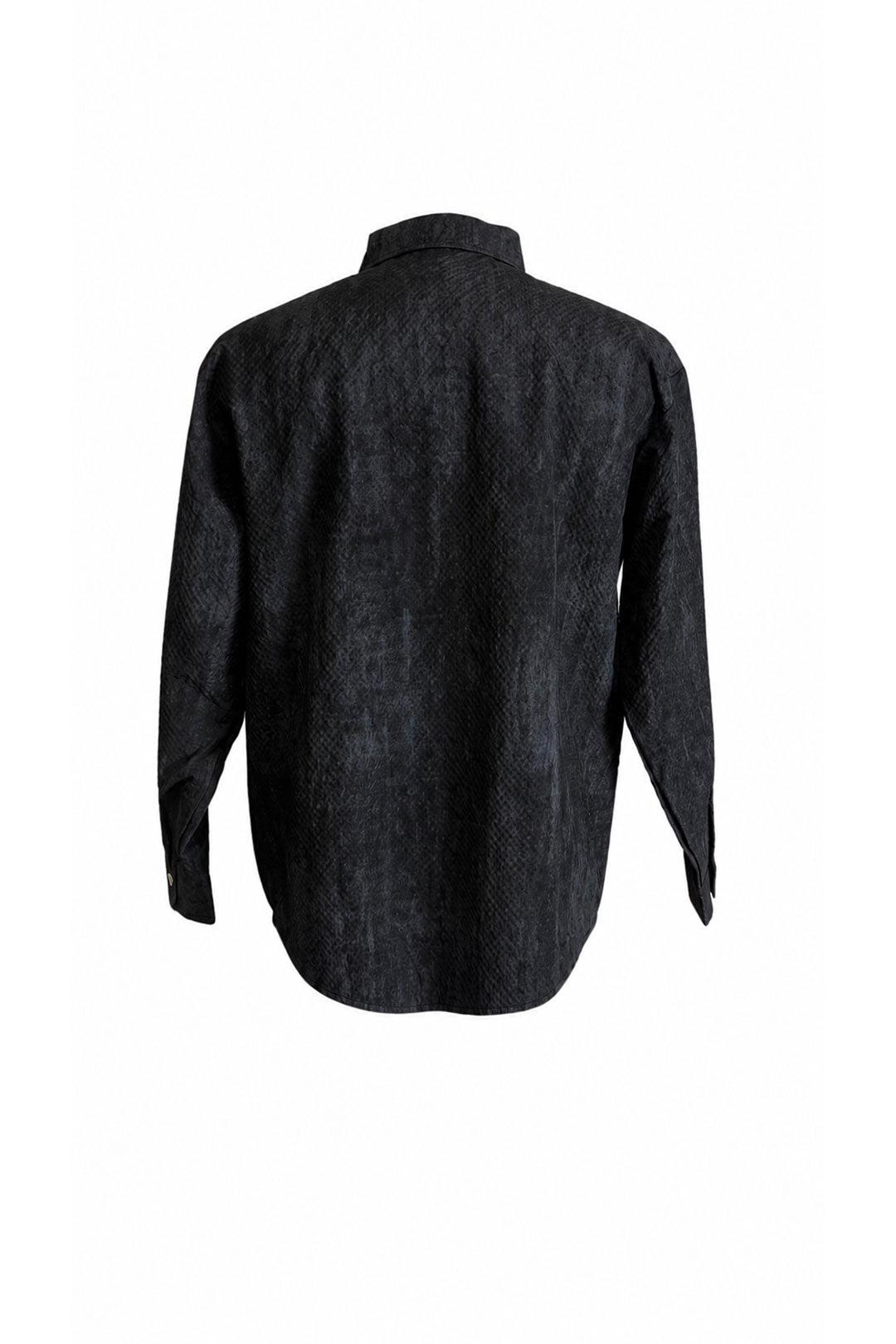 Contrast Pocket Shirt