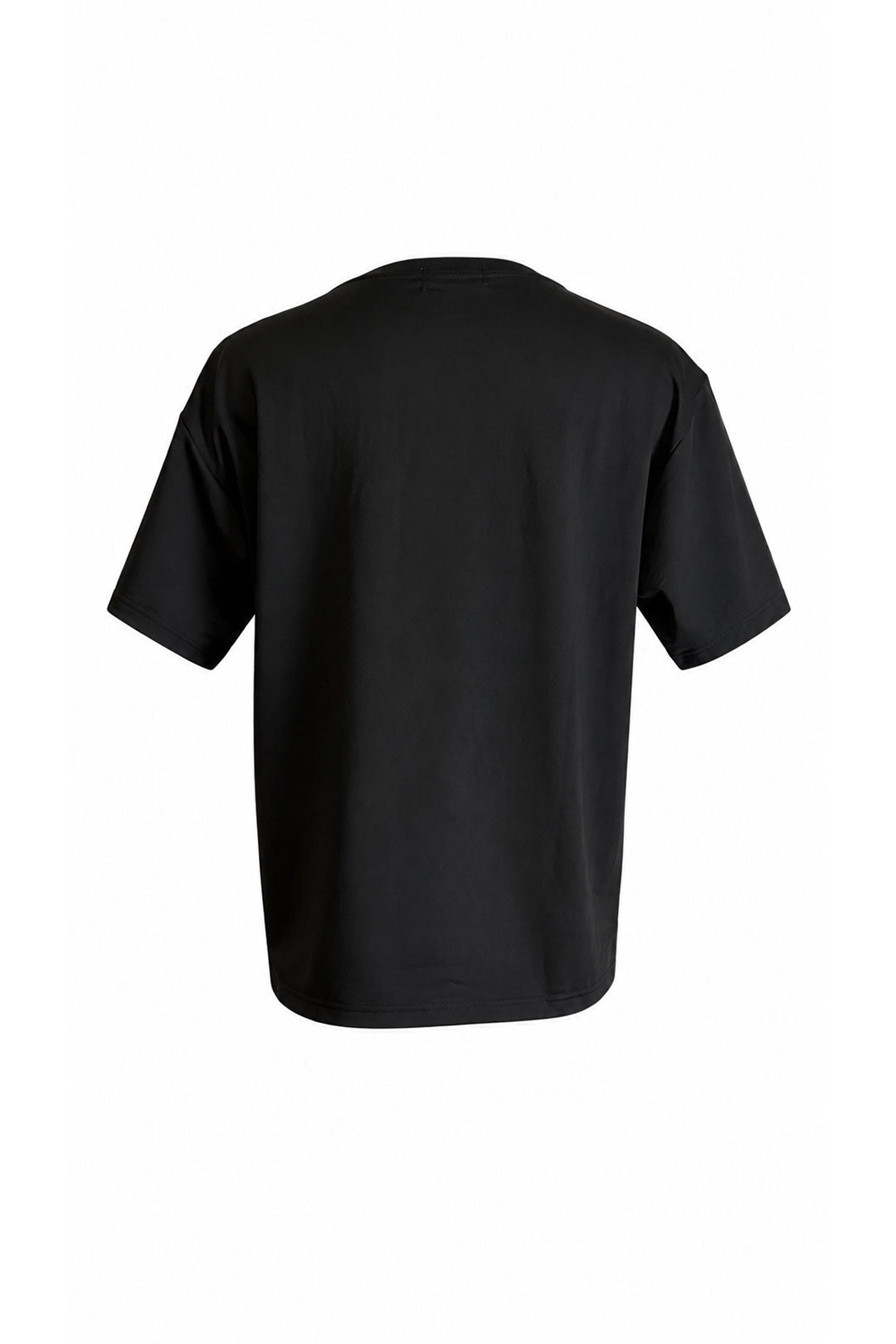 Pocket Detail T-Shirt