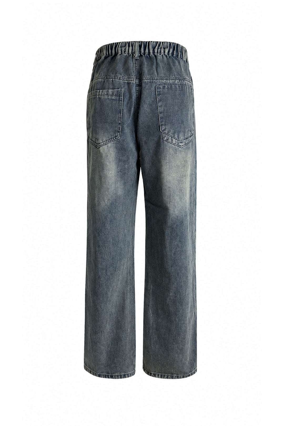 Repair Patch Denim