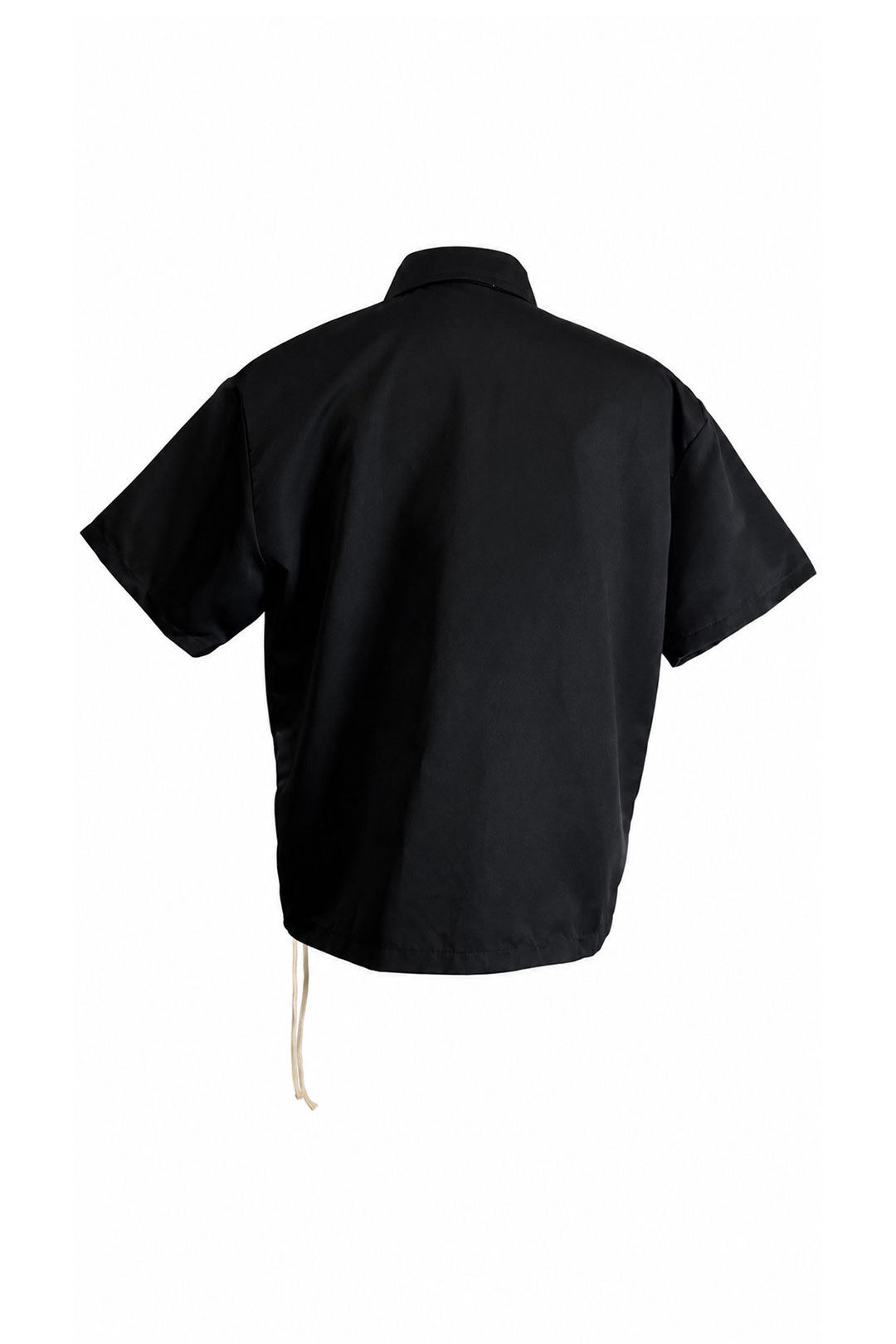 Rope Detail Pocket Shirt