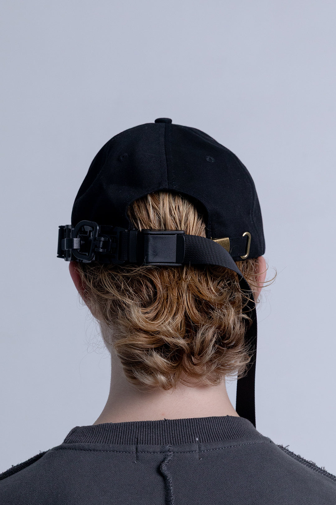 Utility Strap Cap