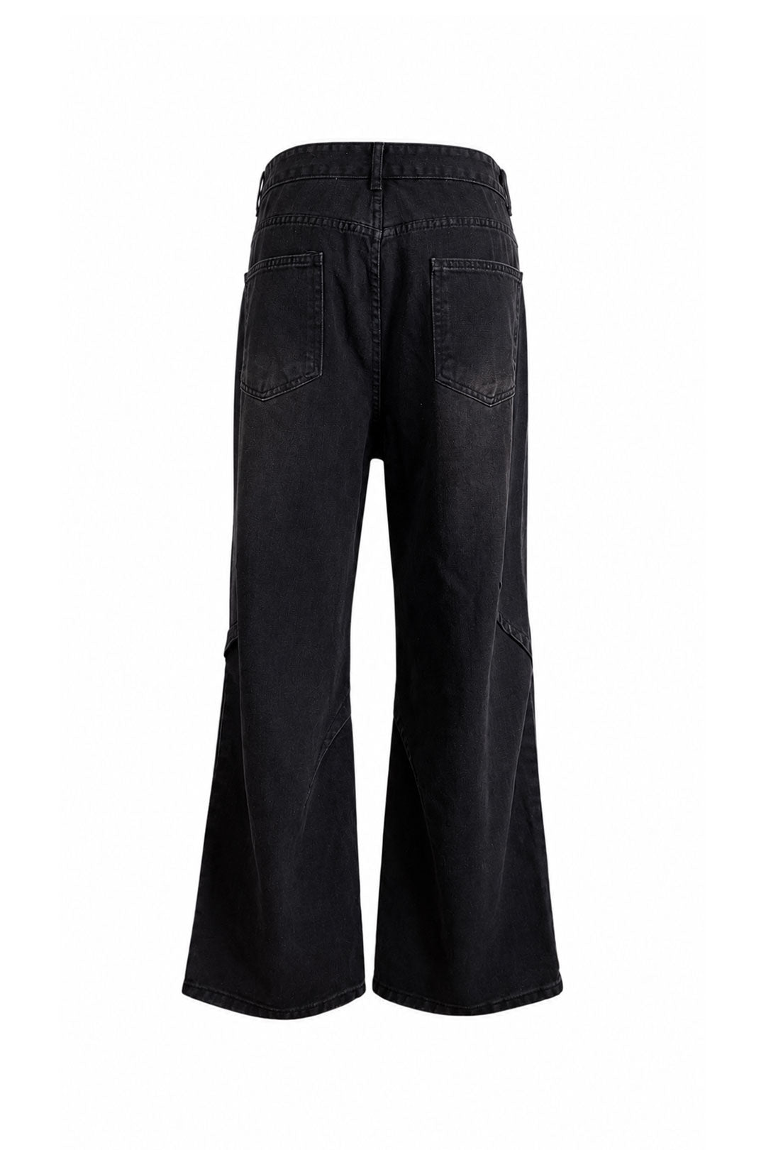 Dart Detail Denim