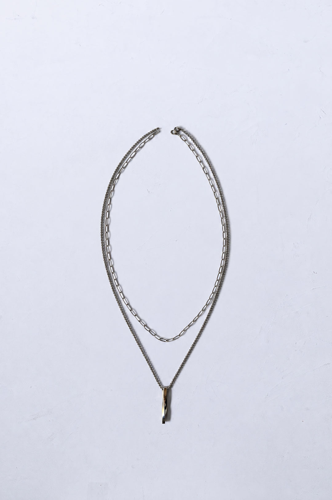 Layered Necklace