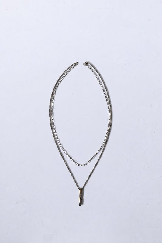 Layered Necklace