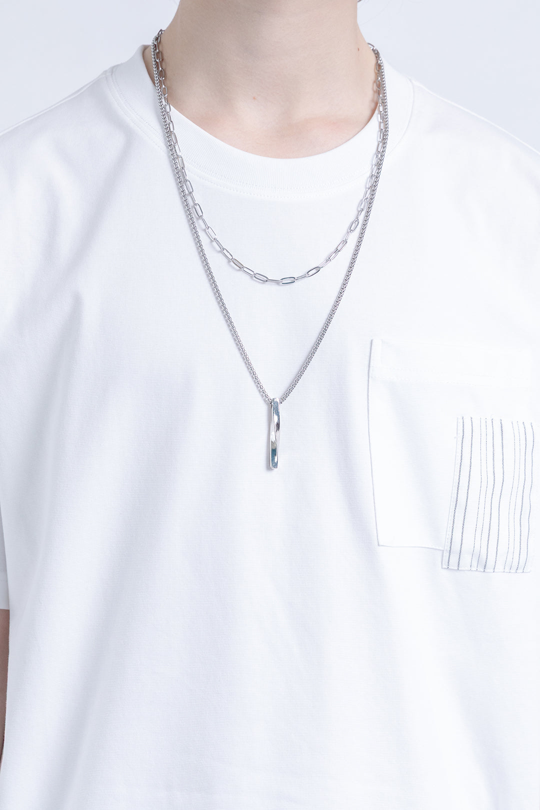 Layered Necklace