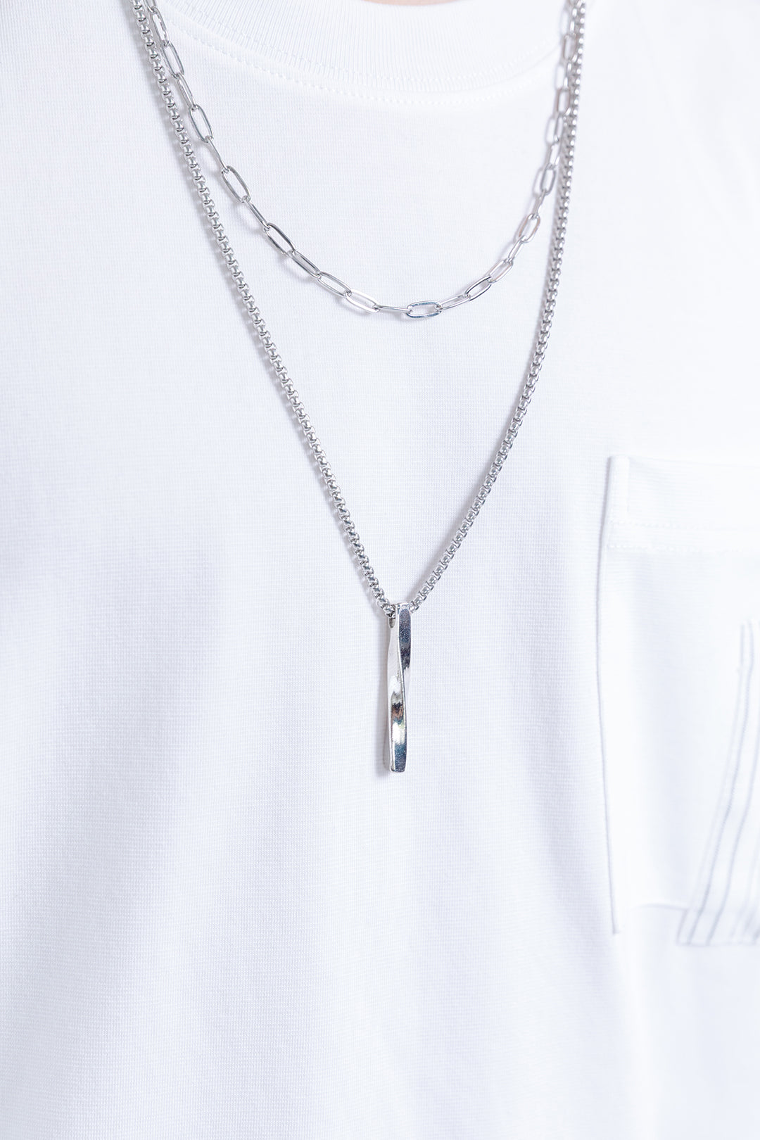 Layered Necklace