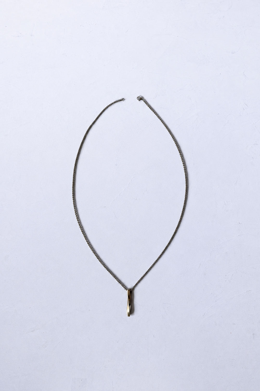 Layered Necklace