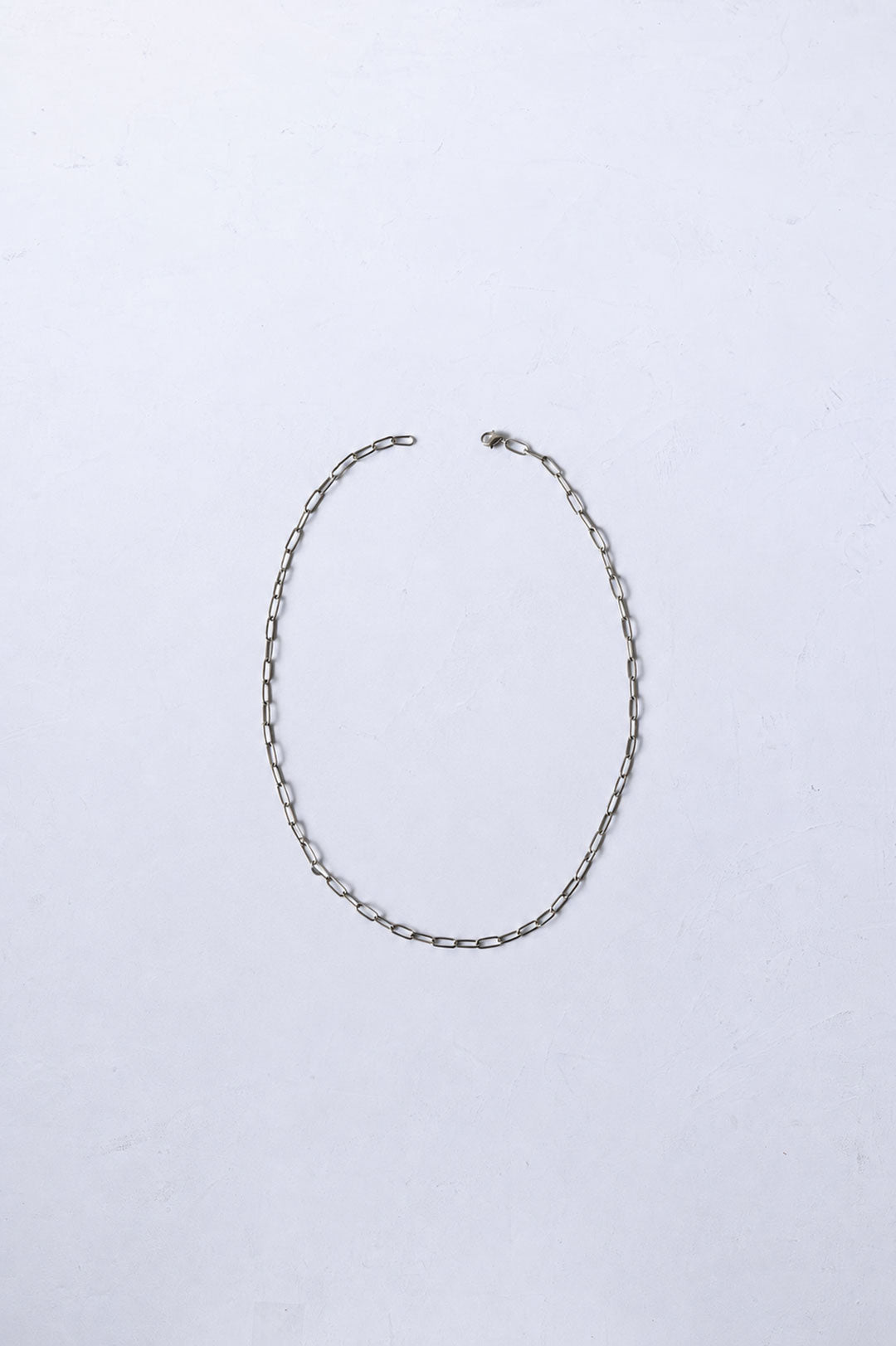 Layered Necklace
