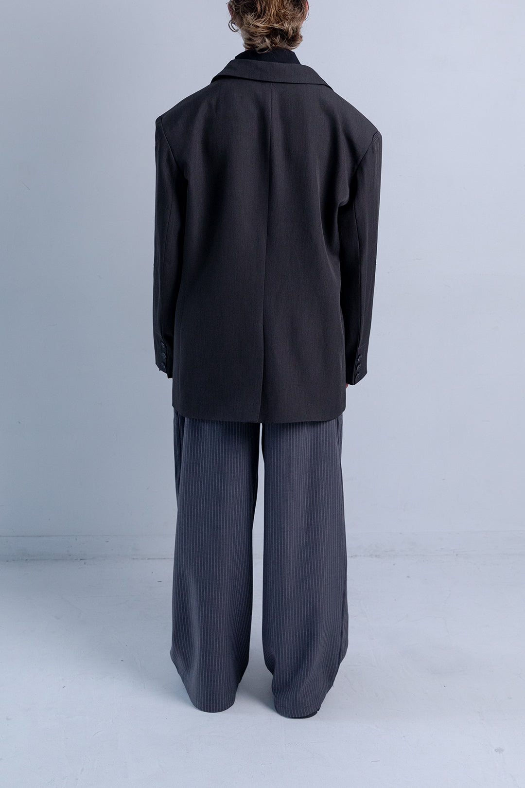 Pearl Detail Jacket