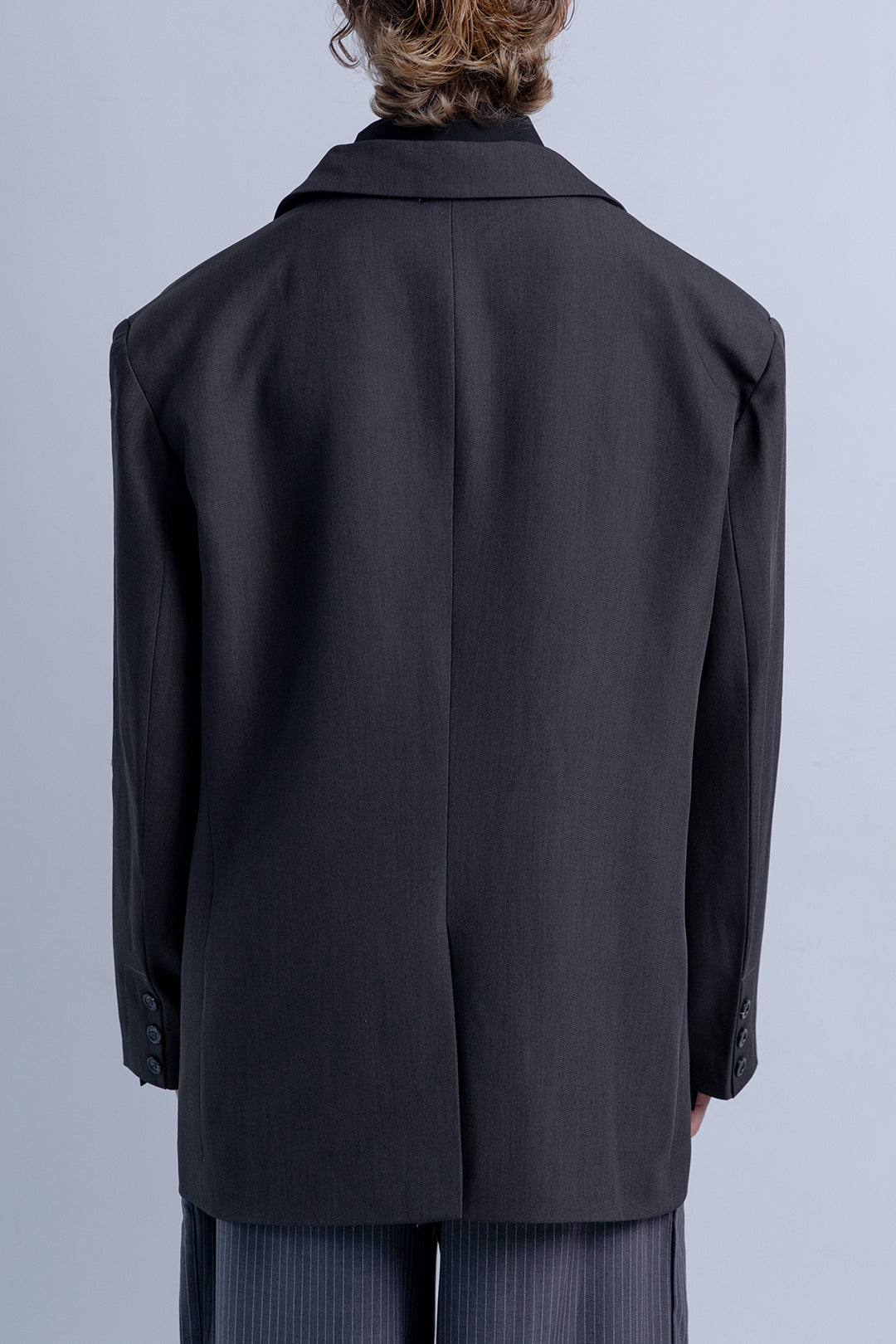 Pearl Detail Jacket