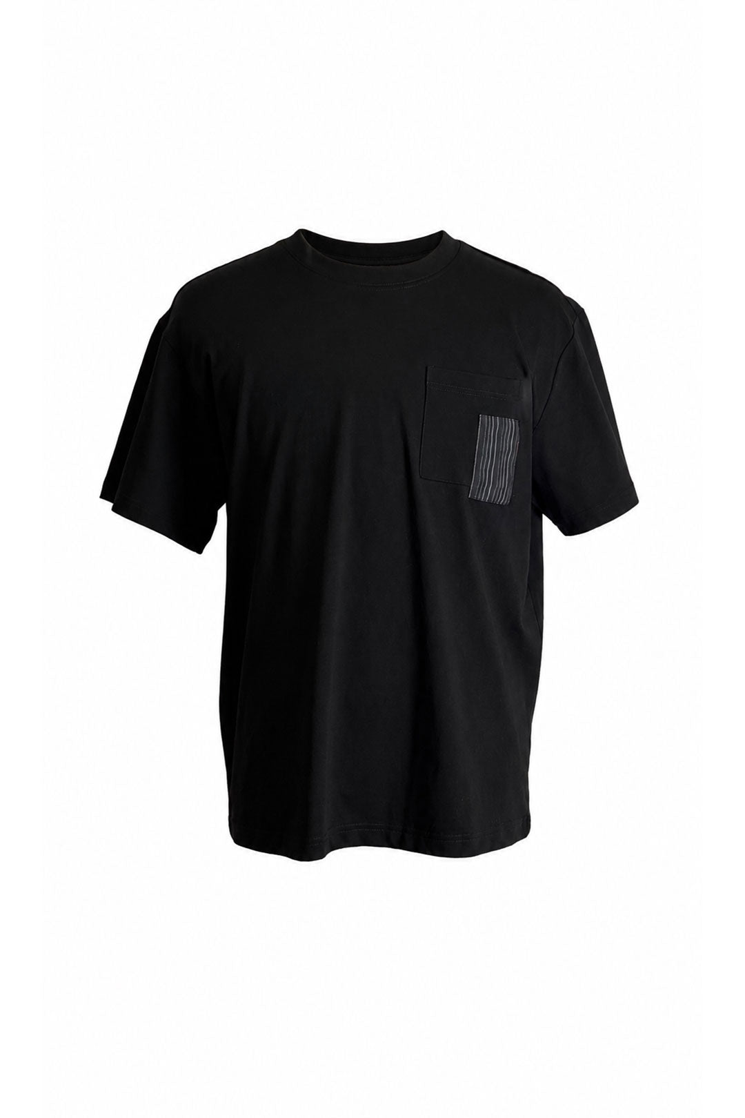 Pocket Detail T-Shirt