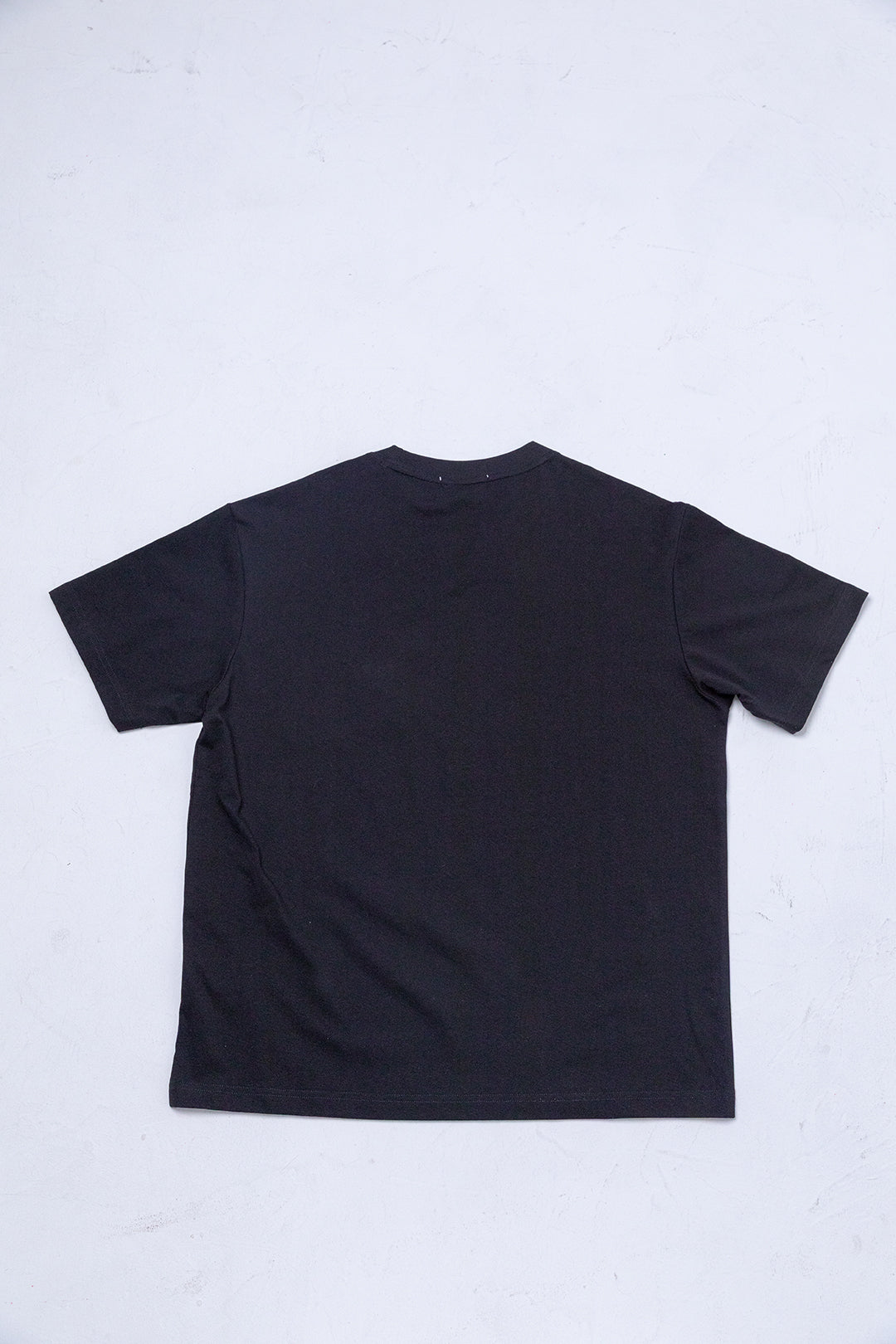 Pocket Detail T-Shirt