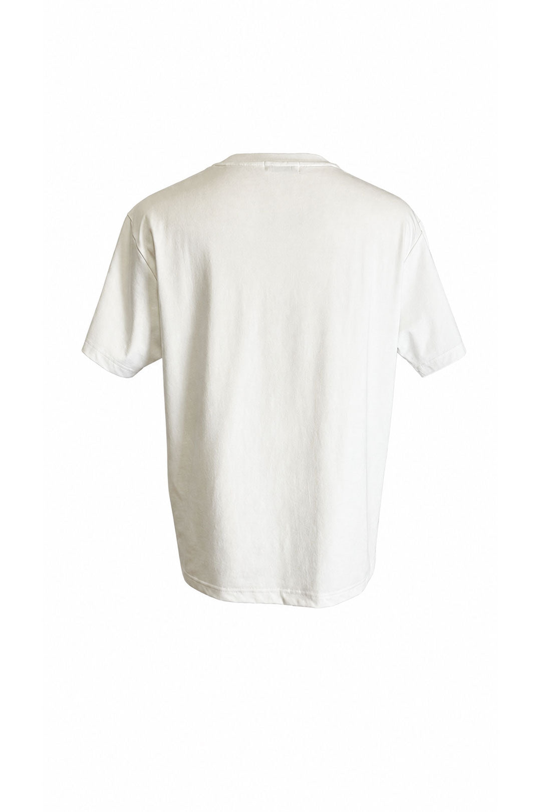 Pocket Detail T-Shirt