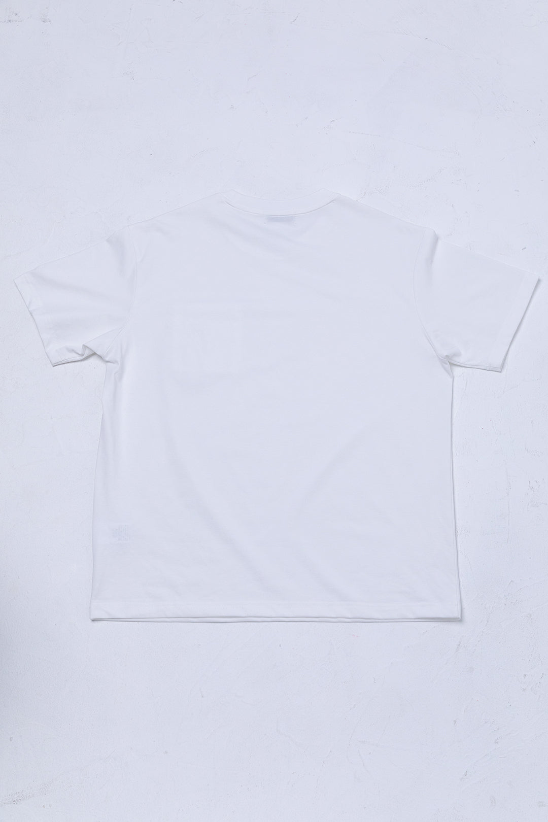 Pocket Detail T-Shirt