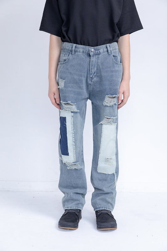 Repair Patch Denim
