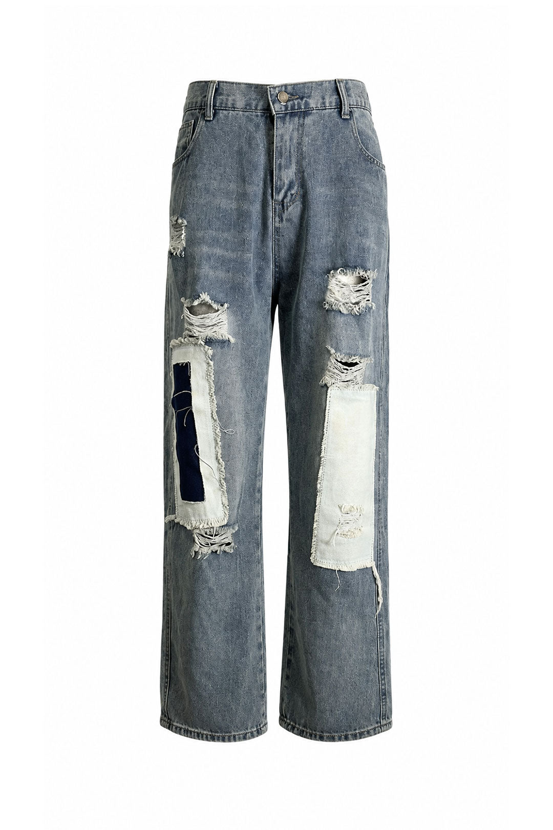 Repair Patch Denim