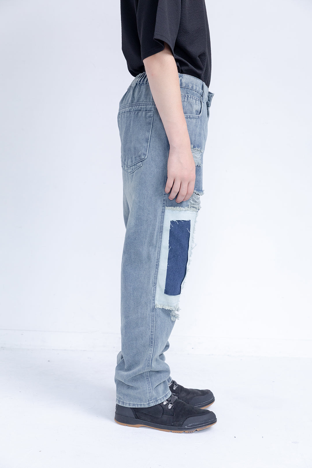 Repair Patch Denim