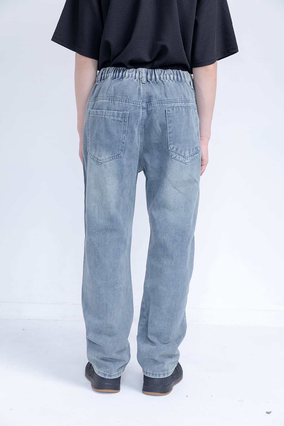 Repair Patch Denim