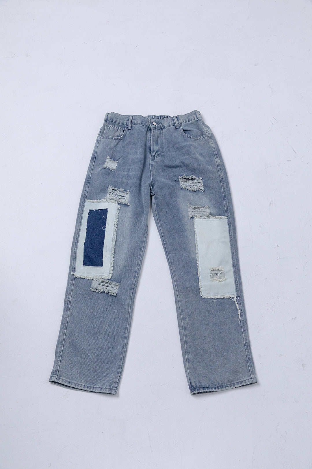 Repair Patch Denim