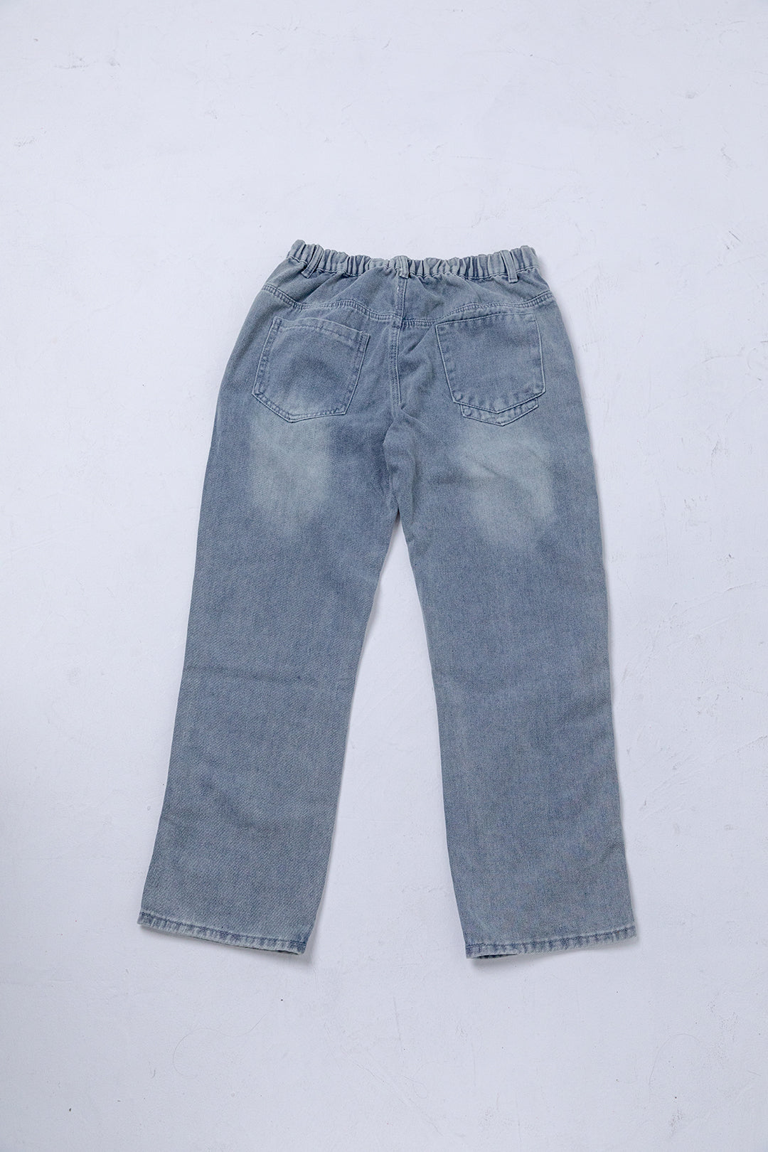 Repair Patch Denim