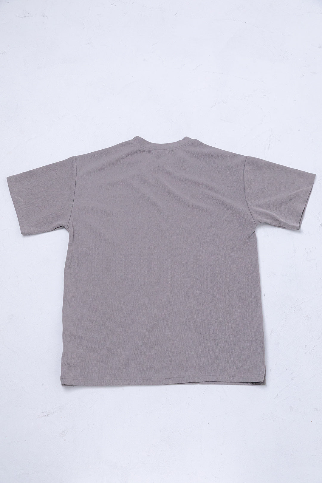 Side Snap Detail T-Shirt