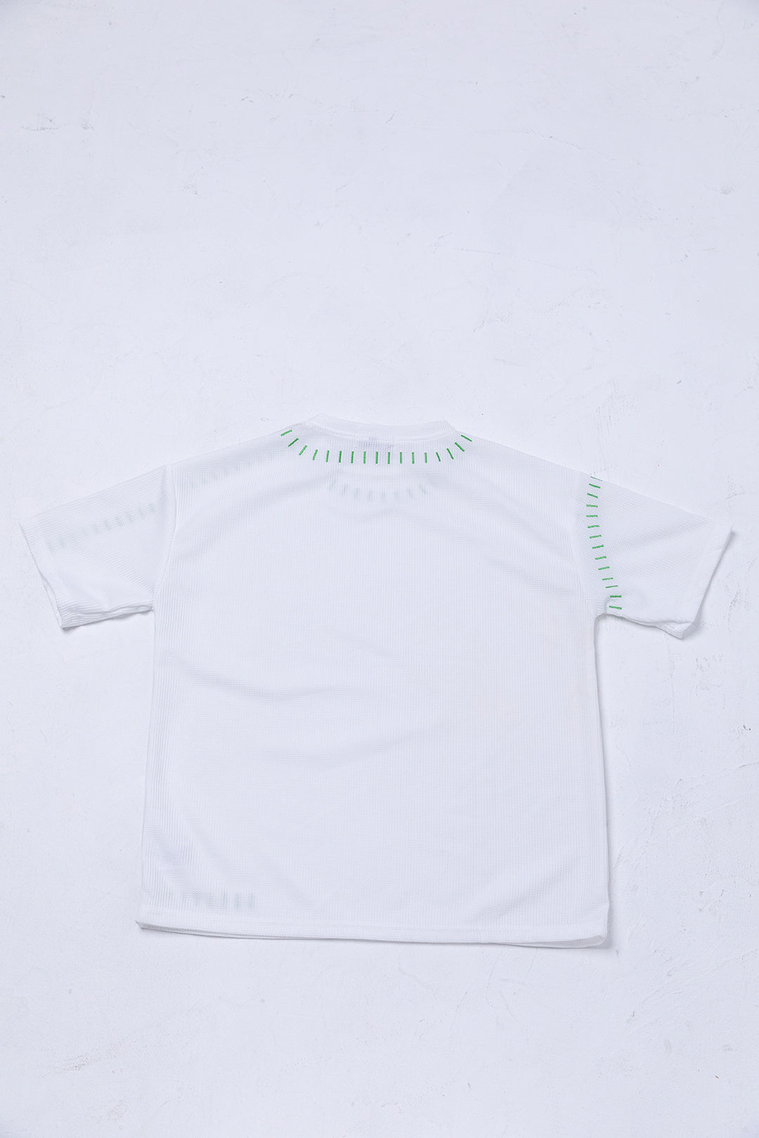 Stitch Detail T-Shirt