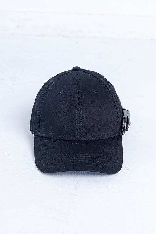 Utility Strap Cap