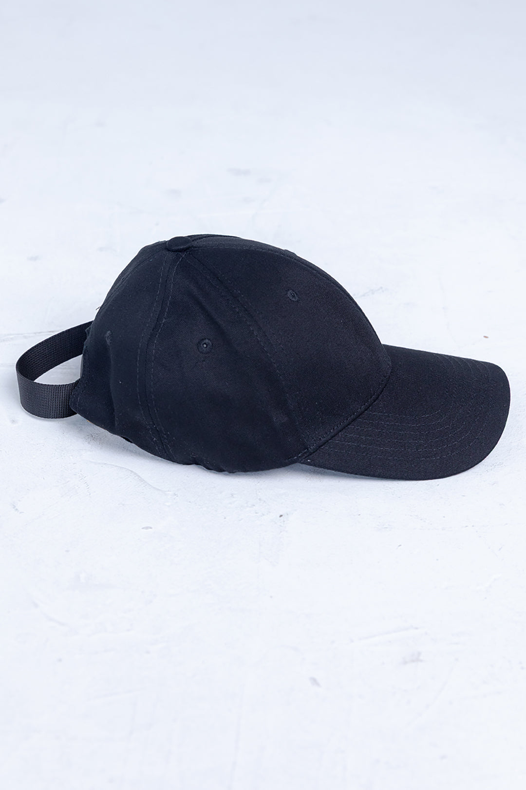 Utility Strap Cap