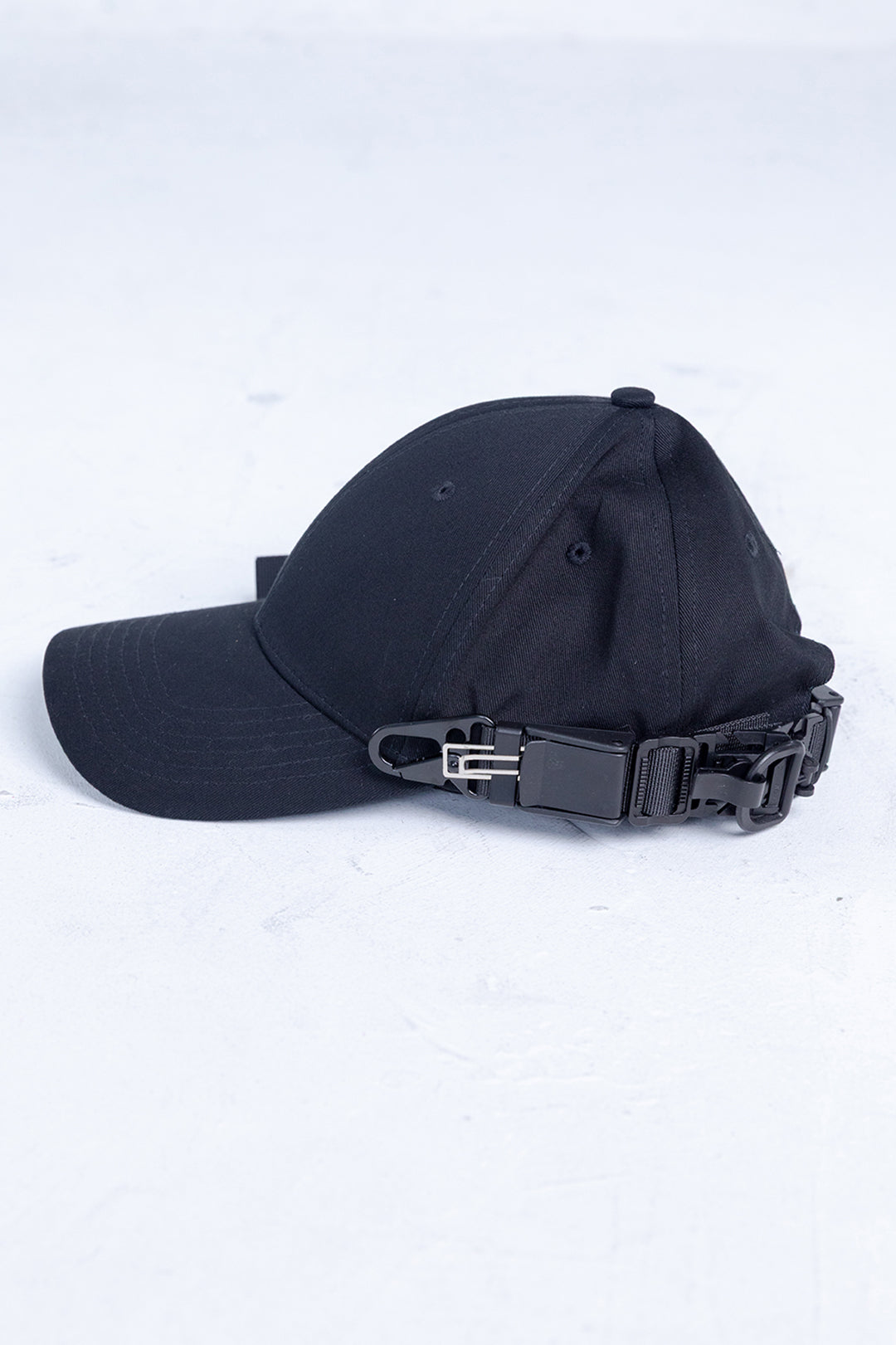 Utility Strap Cap