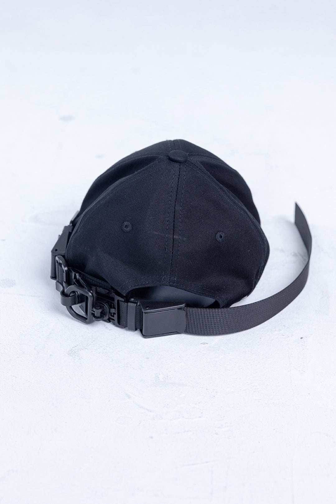 Utility Strap Cap