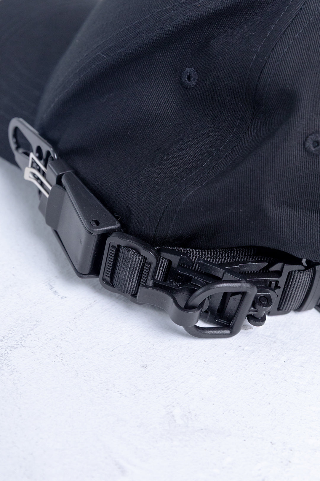 Utility Strap Cap