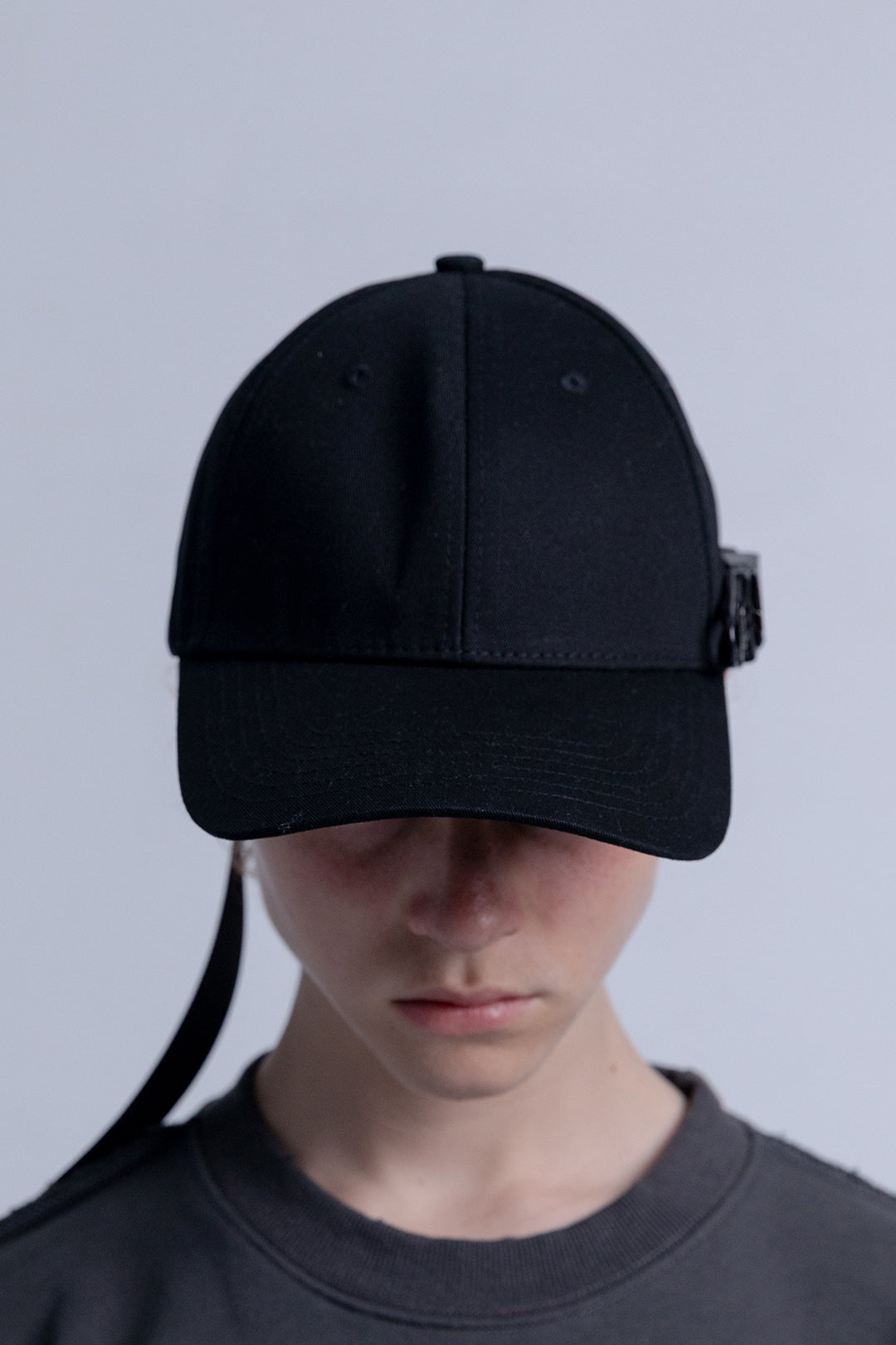 Utility Strap Cap