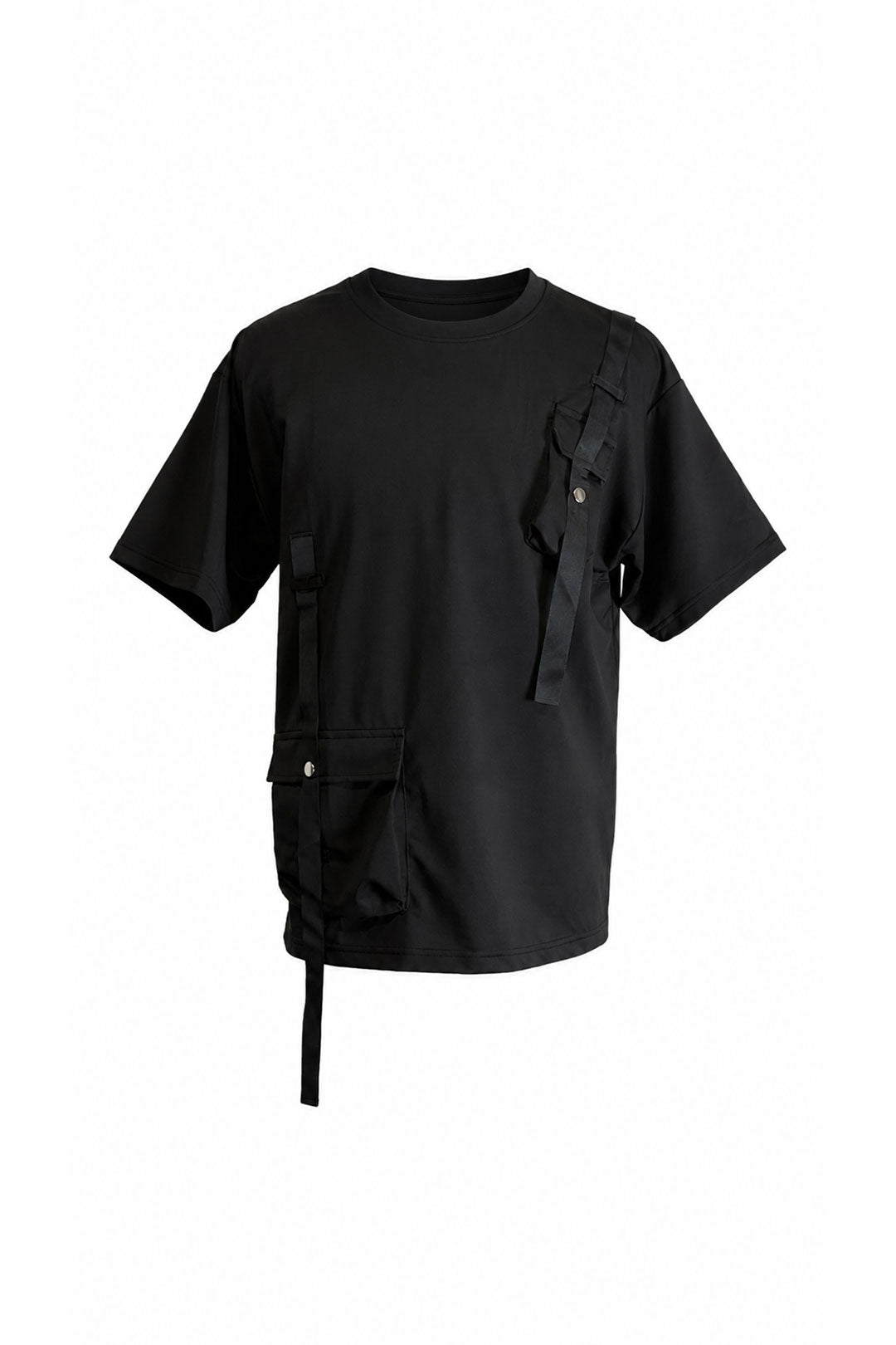 Utility Strap T-Shirt