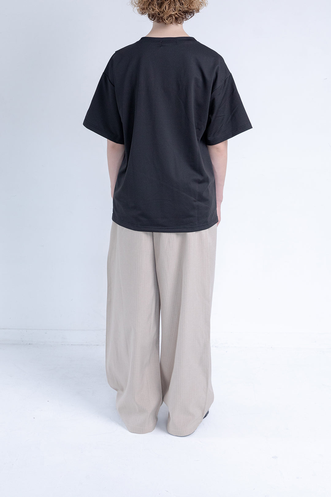 Utility Strap T-Shirt