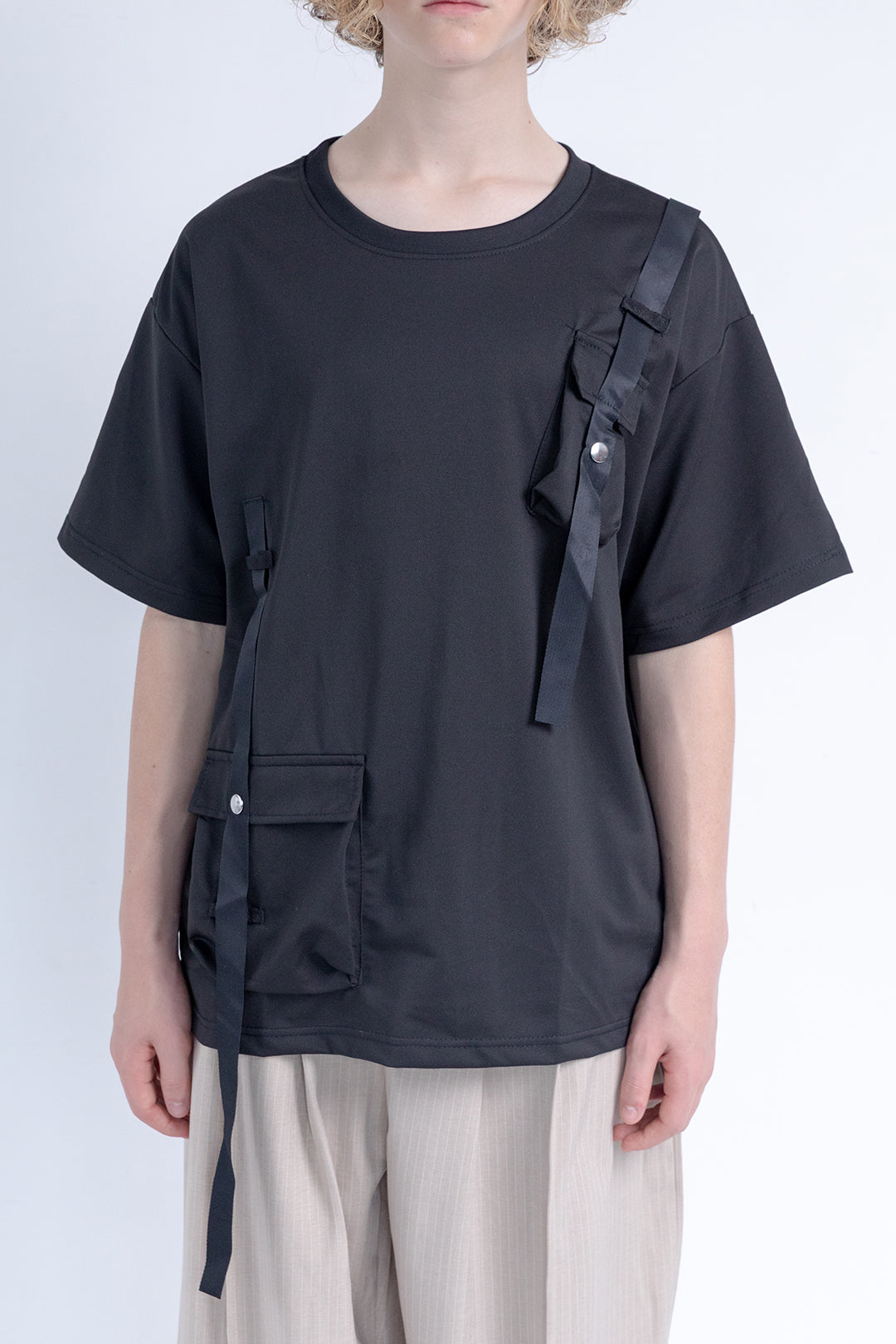 Utility Strap T-Shirt