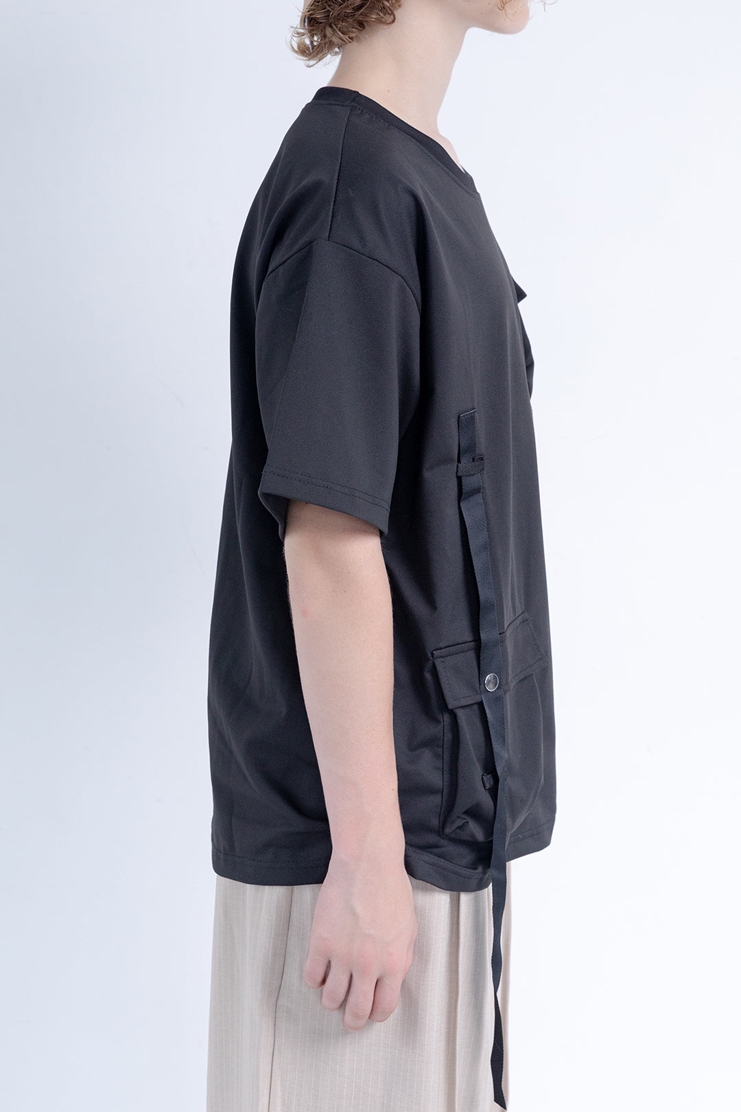 Utility Strap T-Shirt
