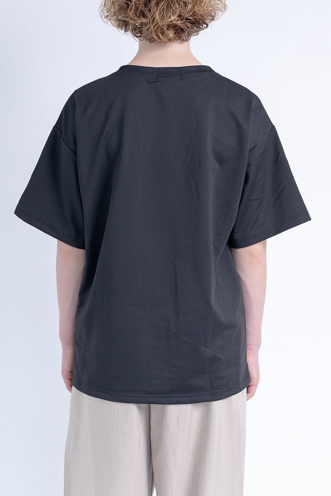 Utility Strap T-Shirt