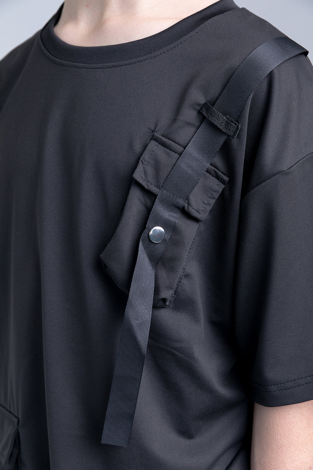 Utility Strap T-Shirt