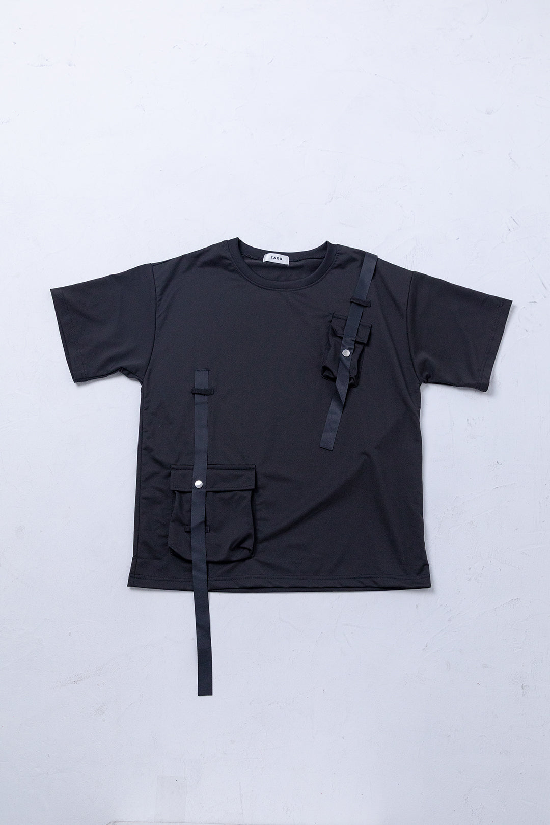 Utility Strap T-Shirt