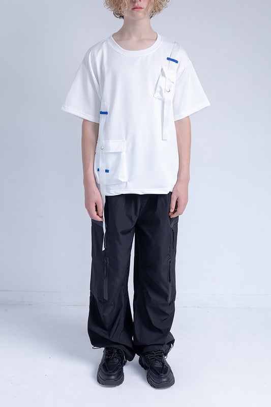 Utility Strap T-Shirt