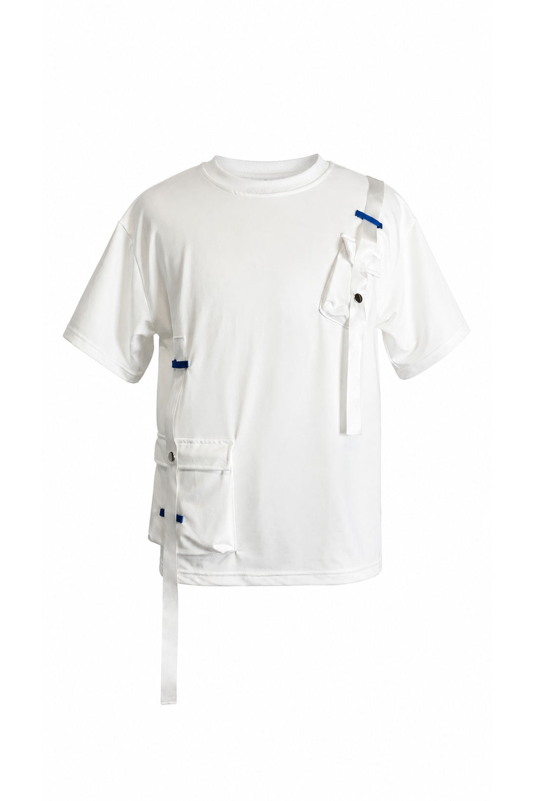 Utility Strap T-Shirt