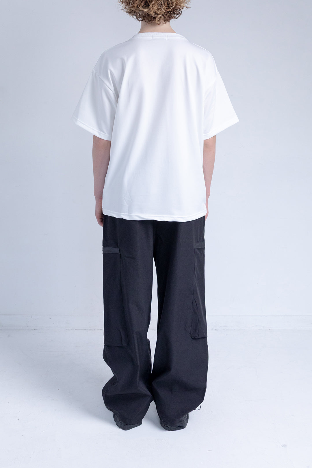 Utility Strap T-Shirt