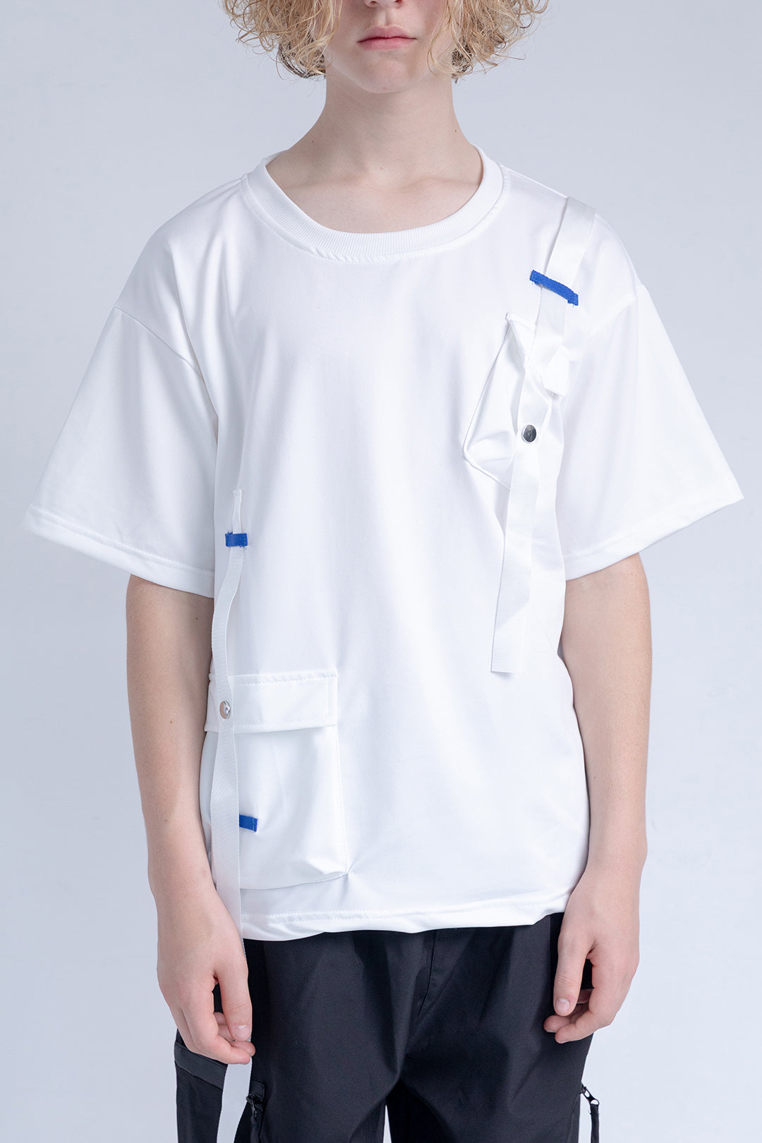 Utility Strap T-Shirt