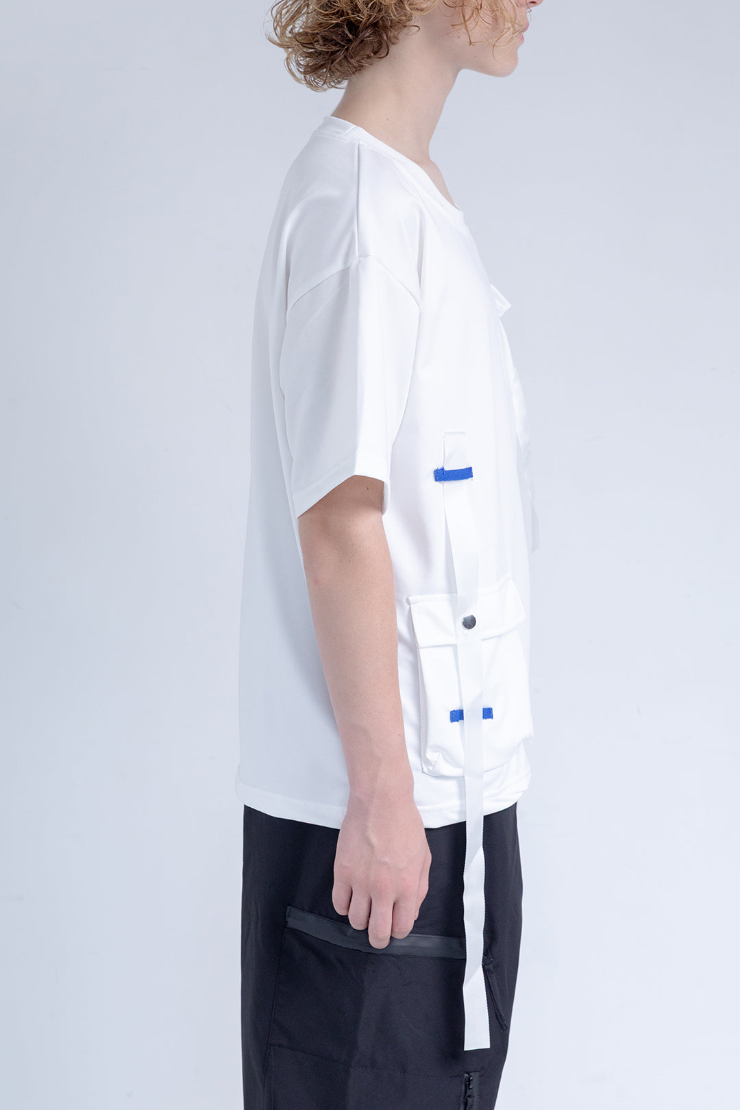 Utility Strap T-Shirt