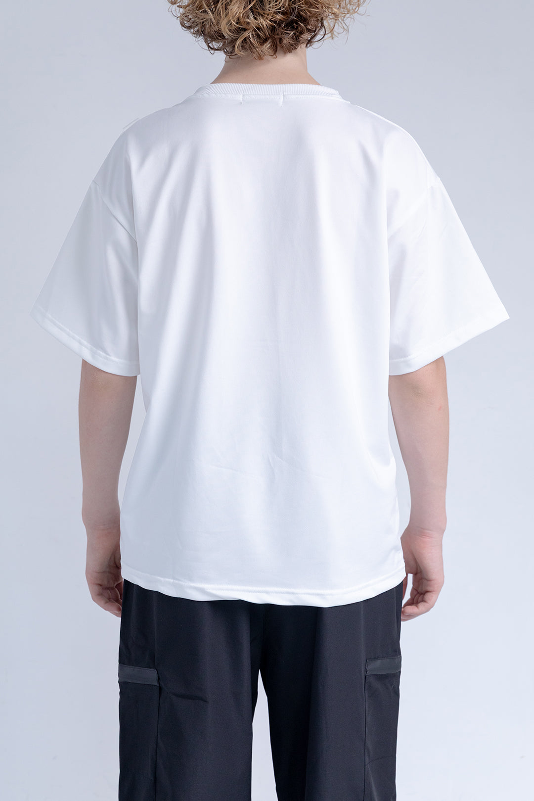 Utility Strap T-Shirt