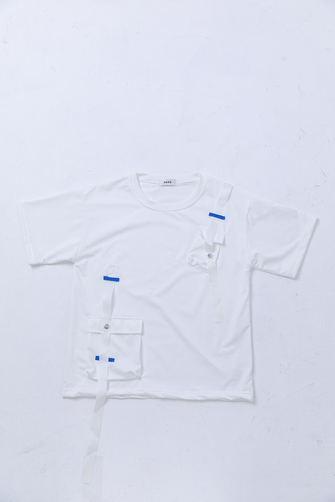 Utility Strap T-Shirt